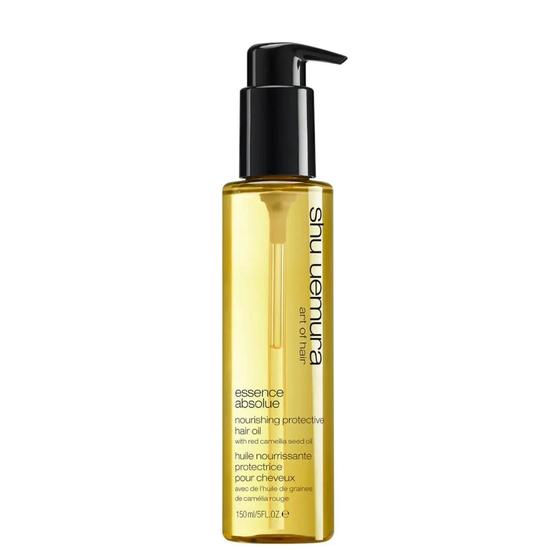 Shu Uemura Art of Hair Essence Absolue Oil For Hair Protection 150ml