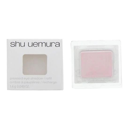 Shu Uemura Art of Hair Eyeshadow 128 M Light Pink Pressed Powder 1.4g