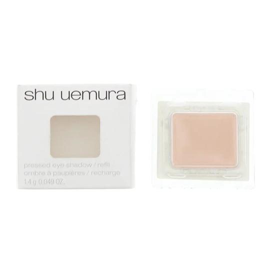 Shu Uemura Art of Hair Eyeshadow 815 S Light Beige Pressed Powder 1.4g