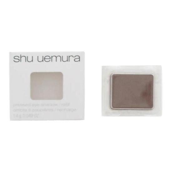 Shu Uemura Art of Hair Eyeshadow 882 M Medium Brown Pressed Powder 1.4g