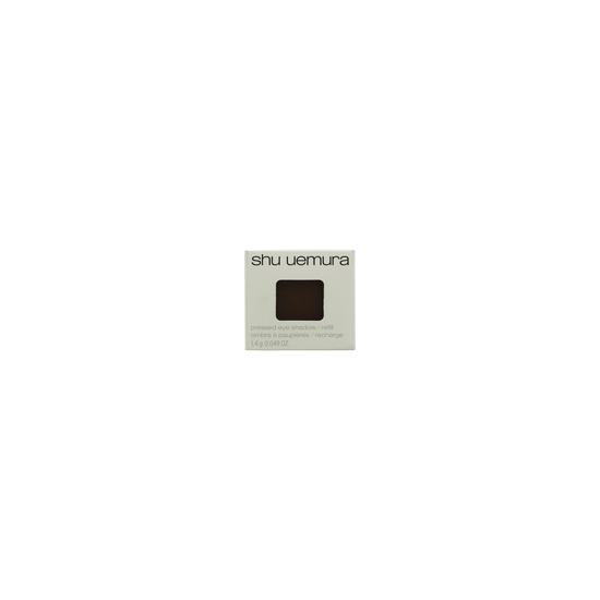 Shu Uemura Art of Hair Eyeshadow Pressed Powder 882 M Medium Brown