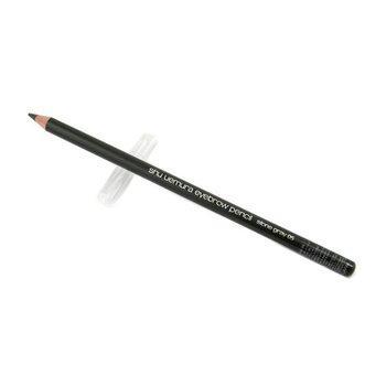 Shu Uemura Art of Hair H9 Hard Formula Eyebrow Pencil 05 H9 Stone Grey