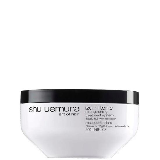 Shu Uemura Art of Hair Izumi Tonic Masque 200ml