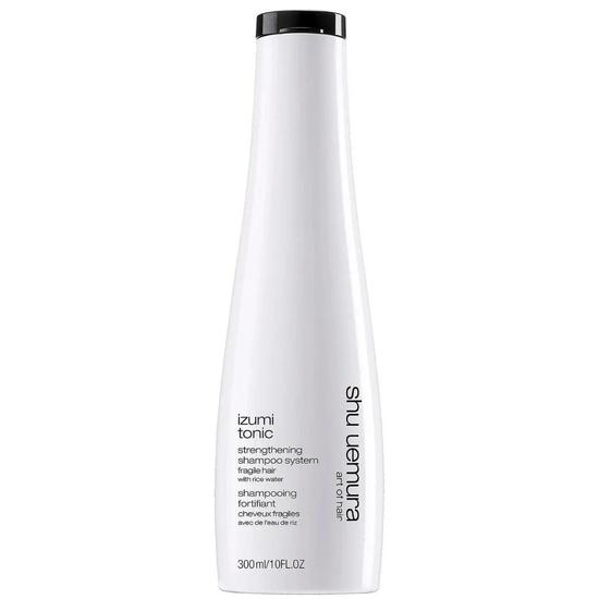 Shu Uemura Art of Hair Izumi Tonic Shampoo 300ml