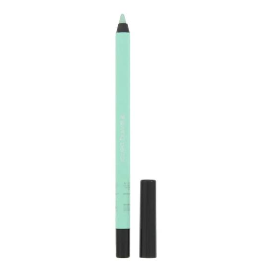 Shu Uemura Art of Hair Matte 53 Pastel Mint Eye Pencil 1.2g