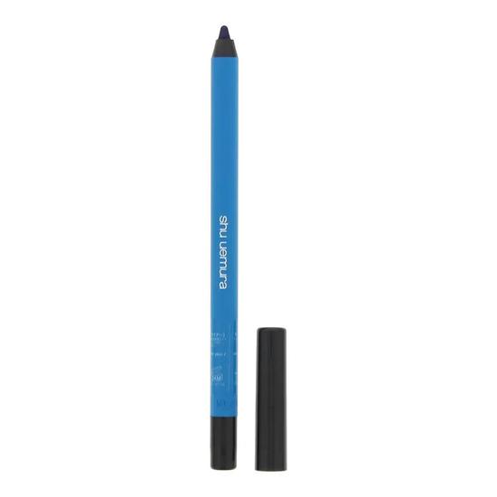 Shu Uemura Art of Hair Matte 63 Royal Blue Eye Pencil 1.2g