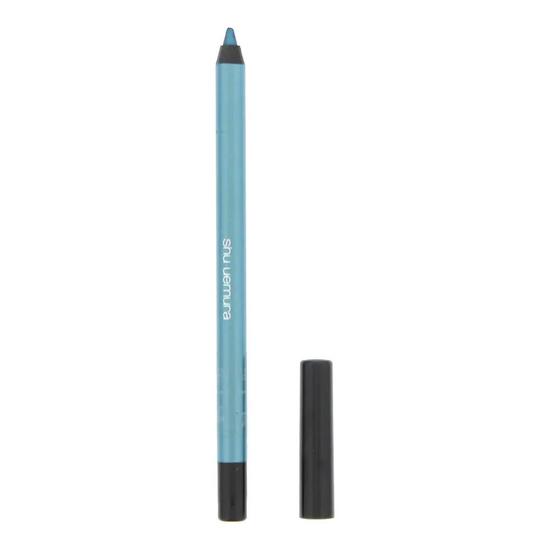 Shu Uemura Art of Hair Pearl 64 Turquoise Blue Eye Pencil 1.2g