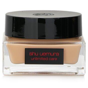 Shu Uemura Art of Hair Unlimited Care Serum-In Cream Foundation 564