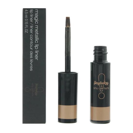 Shu Uemura Art of Hair Yazbukey 2 Bronze OHH Lip Liner 4.5ml