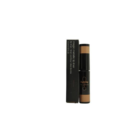 Shu Uemura Art of Hair Yazbukey Magic Metallic Lip Liner Bronze OHH