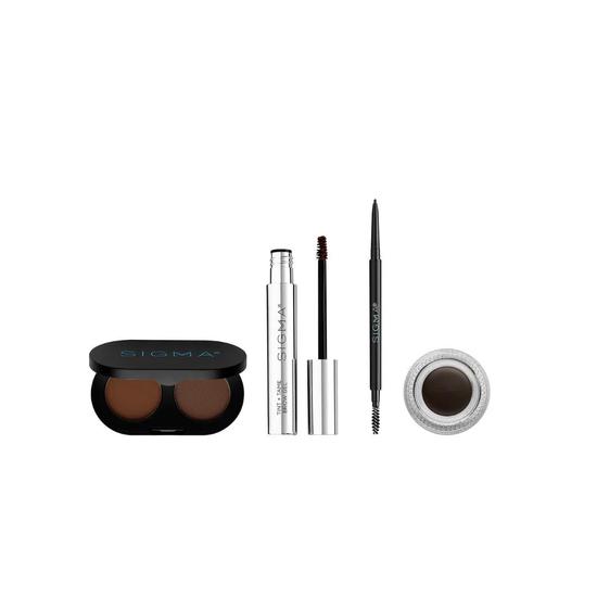 Sigma Beauty Brow Set Dark