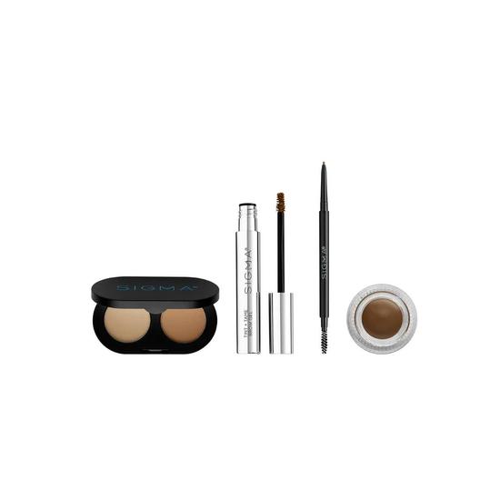 Sigma Beauty Brow Set Light