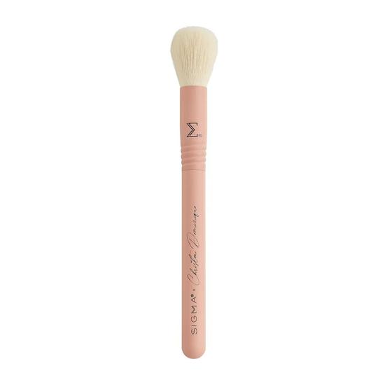 Sigma Beauty Christen Dominique Face Contour Brush