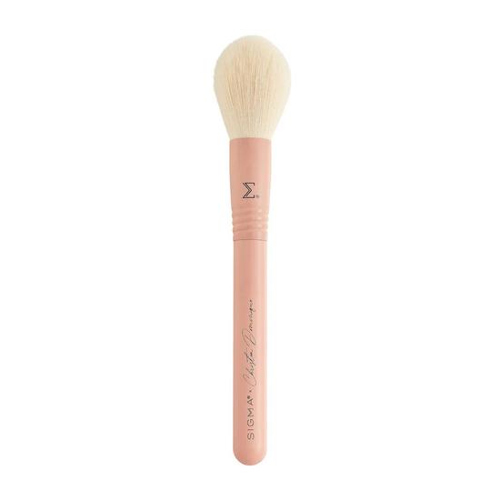 Sigma Beauty Christen Dominique Setting Powder Brush