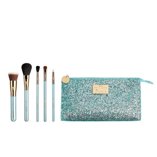 Sigma Beauty DISNEY CINDERELLA FAIRYTALE BRUSH SET