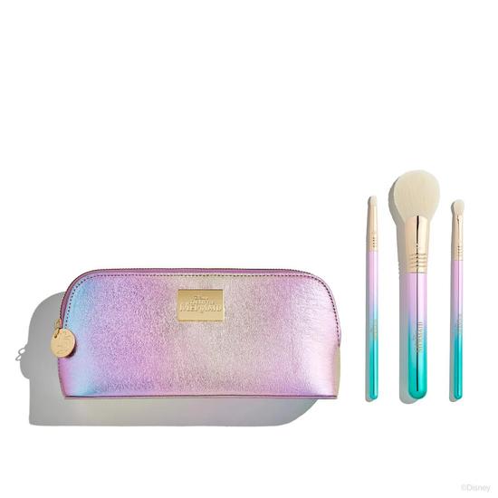 Sigma Beauty Disney The Little Mermaid Brush Set