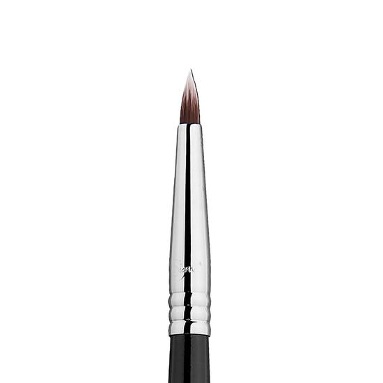 Sigma Beauty E05 EYELINER BRUSH BUNNY BLACK