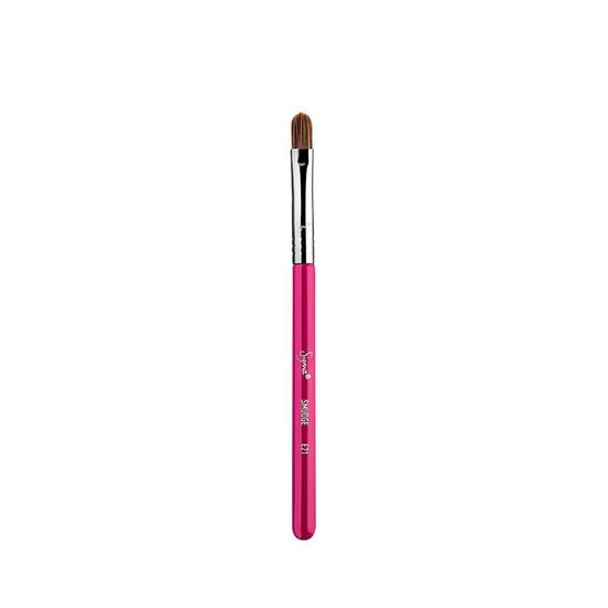 Sigma Beauty E56 MINI SHADER LID BRUSH PINK