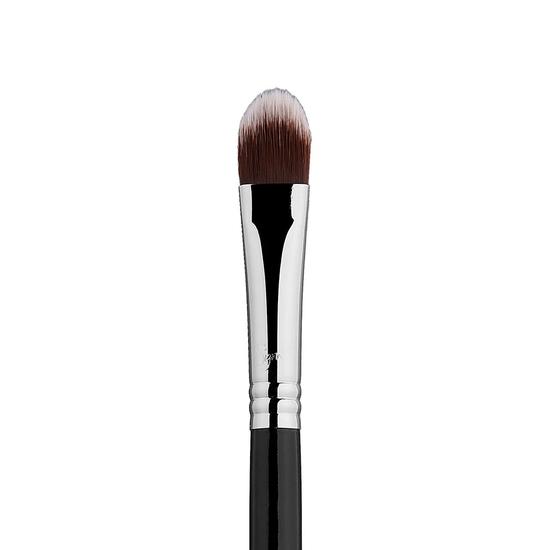 Sigma Beauty E60 LARGE SHADER BRUSH BUNNY BLACK