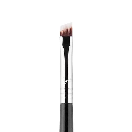 Sigma Beauty E65 SMALL ANGLE BRUSH BUNNY BLACK