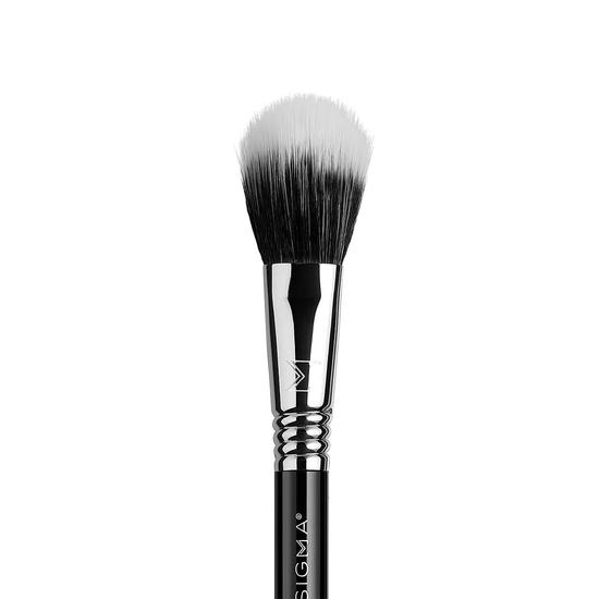 Sigma Beauty F15 DUO FIBER POWDER/BLUSH BRUSH