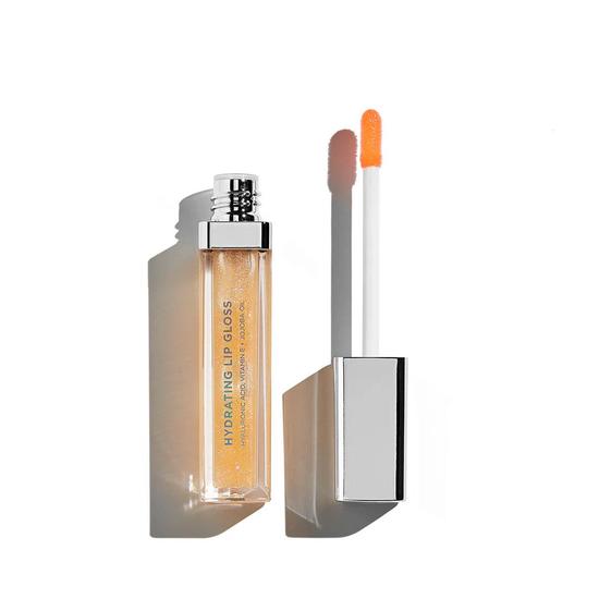 Sigma Beauty GLAZED HYDRATING LIP GLOSS