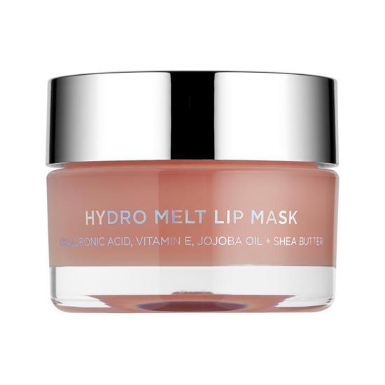 Sigma Beauty Hydro Melt Lip Mask