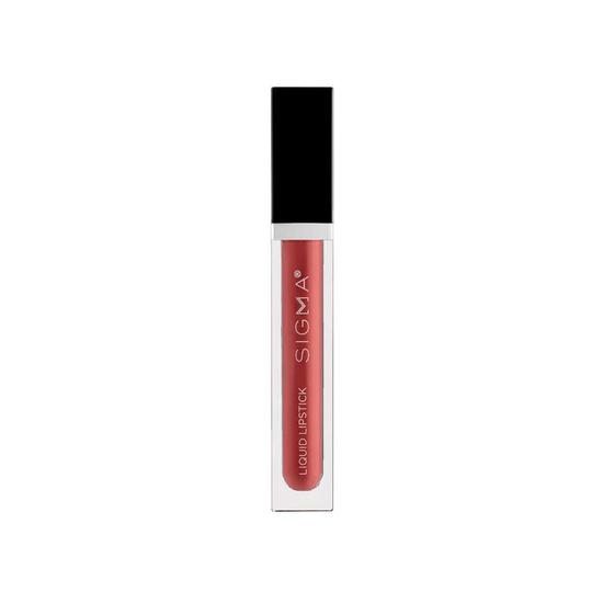 Sigma Beauty Liquid Lipstick Fable | Sales & Offers