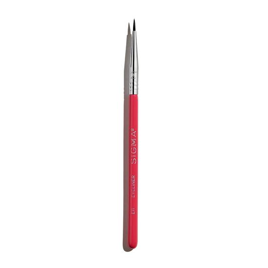 Sigma Beauty Mini E11 Eyeliner Brush