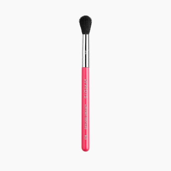 Sigma Beauty Mini E38 Diffused Crease Brush