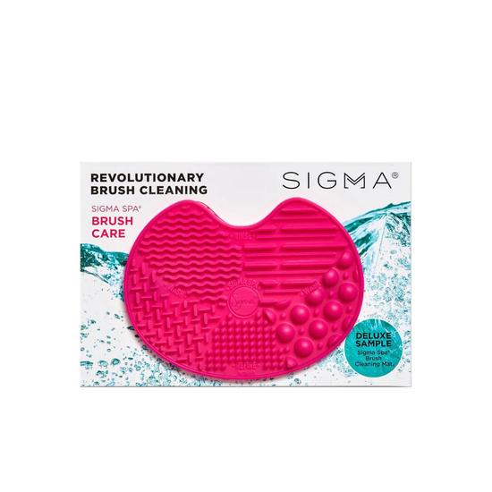 Sigma Beauty Mini Sigma Spa Brush Cleaning Mat