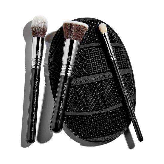 Sigma Beauty Signature Set