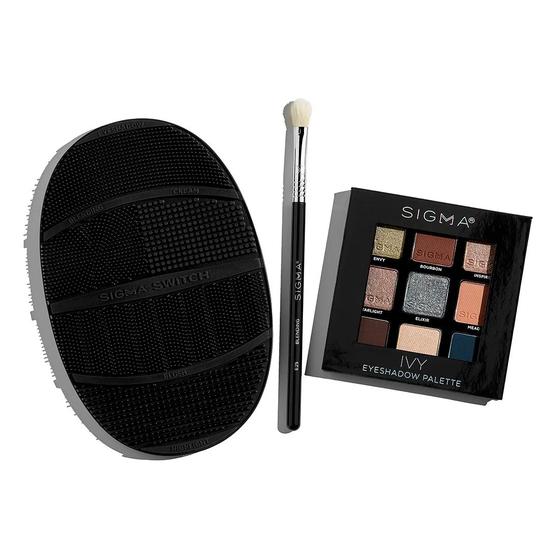 Sigma Beauty Switching Shadows Set