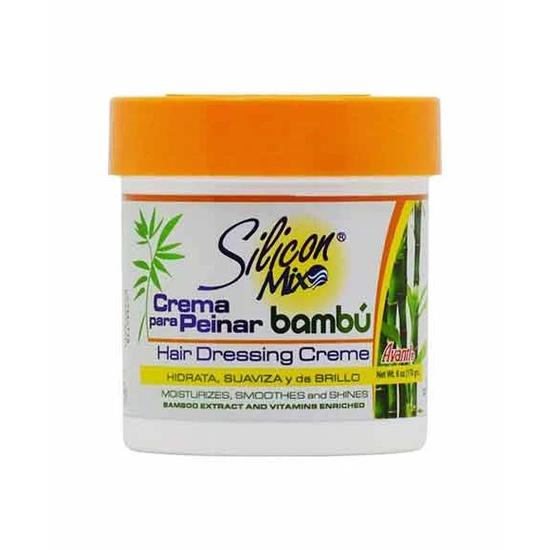 Silicon Mix Bamboo Hair Dressing Creme 170 g