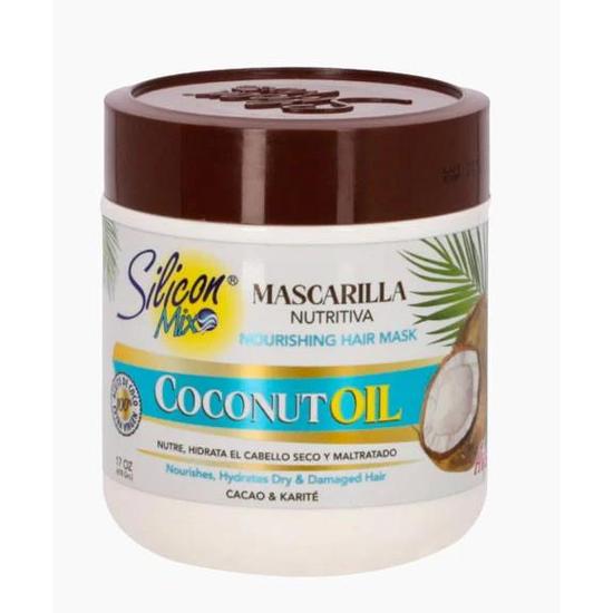 Silicon Mix Coconut Oil Nourishing Mask 17 oz / N Color