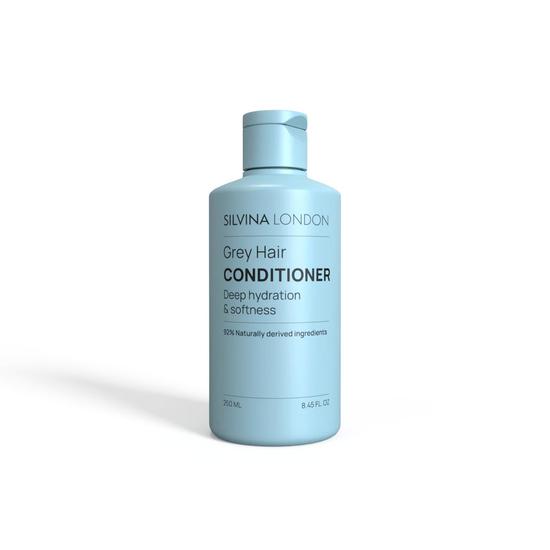 Silvina London Grey Hair Conditioner