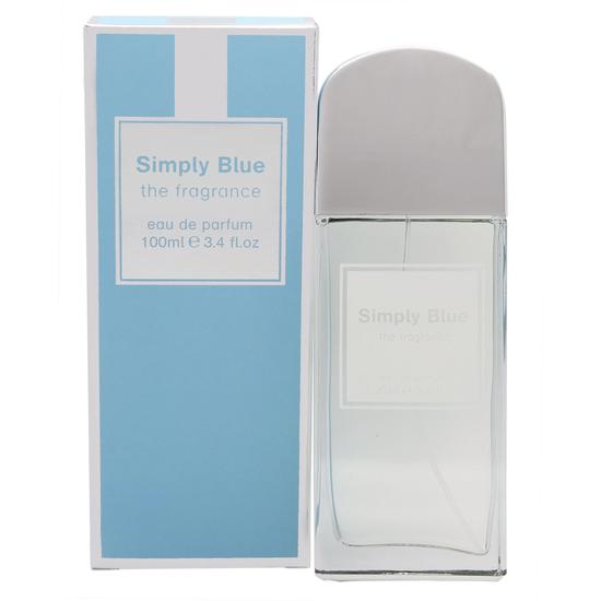 Simply Blue Eau De Parfum 100ml