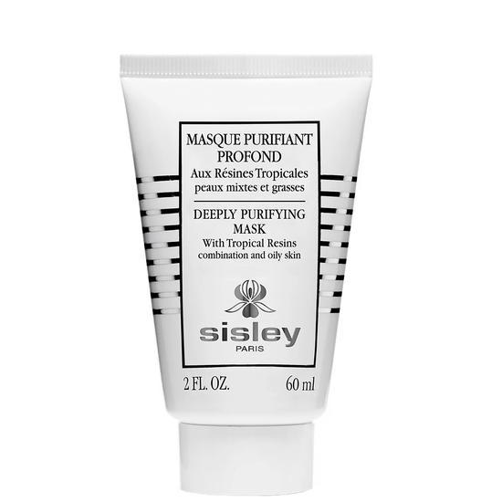 Sisley Deeply Purifying Mask With Tropical Resins 60ml