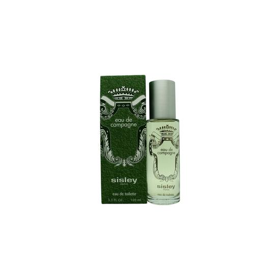 Sisley Eau De Campagne Eau De Toilette 100ml