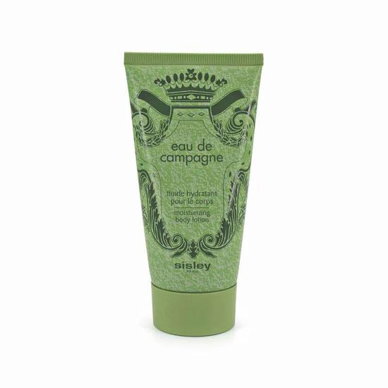 Sisley Eau De Campagne Moisturising Body Lotion 150ml (Imperfect Box)