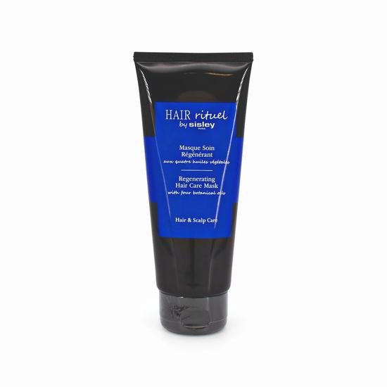 Sisley Hair Rituel Regenerating Hair Care Mask 200ml (Imperfect Box)