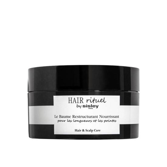 Sisley Hair Rituel Restructuring Nourishing Balm