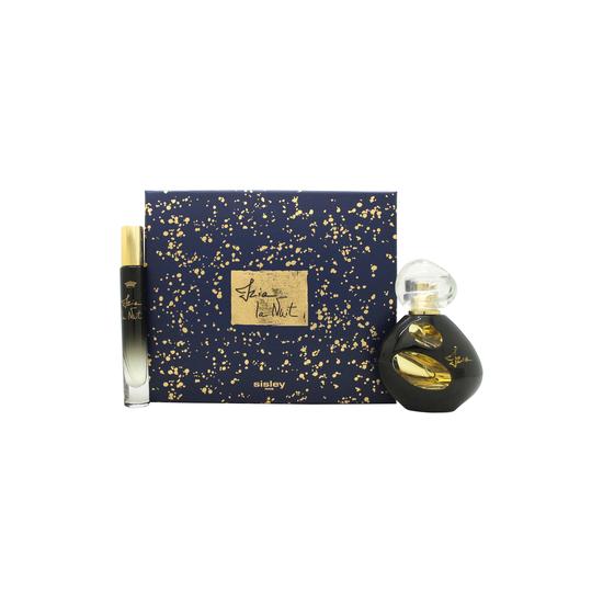 Sisley Izia La Nuit Eau De Parfum Gift Set 30ml Eau De Parfum + 6.5ml Eau De Parfum