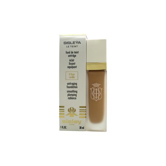 Sisley Le Teint Anti-Ageing Foundation Vanilla