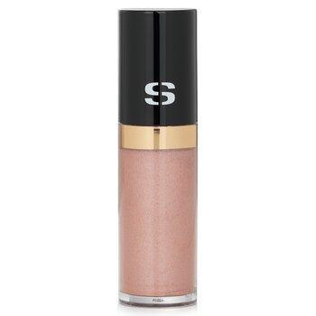 Sisley Ombre Eclat Longwear Liquid Eyeshadow 3 Pink Gold