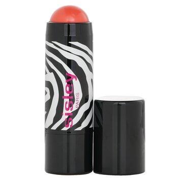 Sisley Phyto Blush Twist 3 Papaya