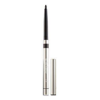 Sisley Phyto Khol Star Waterproof 1 Sparkling Black