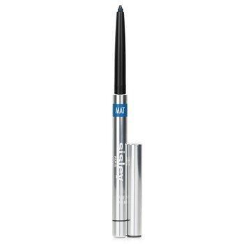 Sisley Phyto Khol Star Waterproof Stylo Liner 5 Matte Peacock