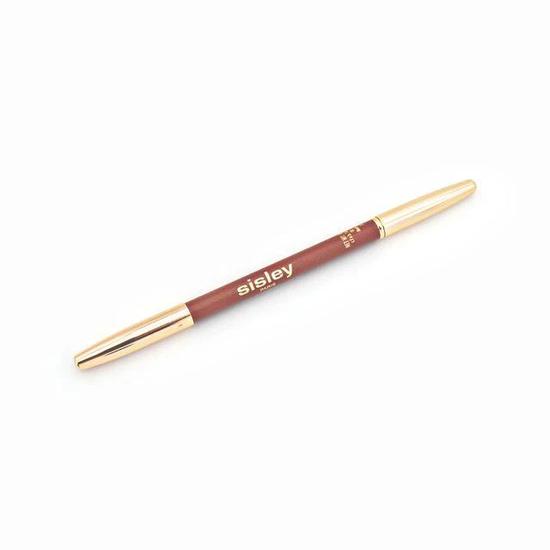 Sisley Phyto-Levres Perfect Lip Liner Chocolat 1.2g (Missing Box)