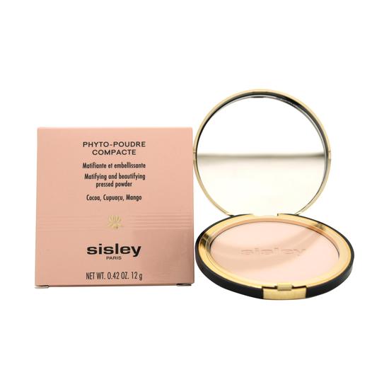 Sisley Phyto-Poudre Face Powder 01 Rosy